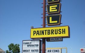 Paintbrush Motel